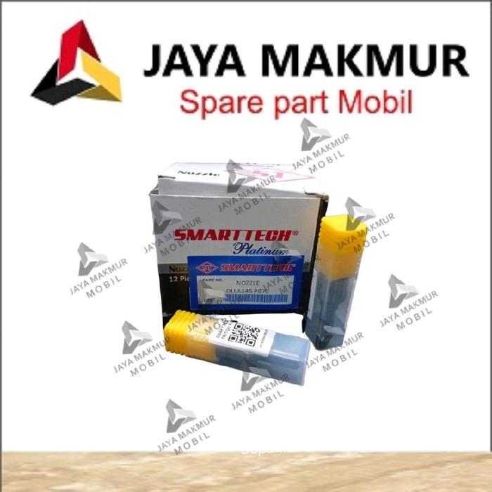 SMARTTECH NOZZLE P870 TRITON PAJERO 2.5