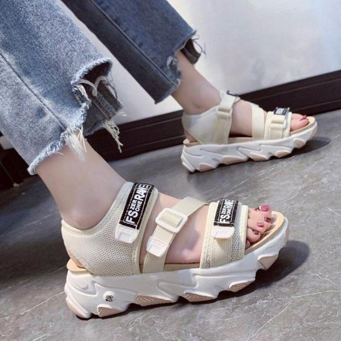 Sandal Gunung Imprt FS Zerone Raw