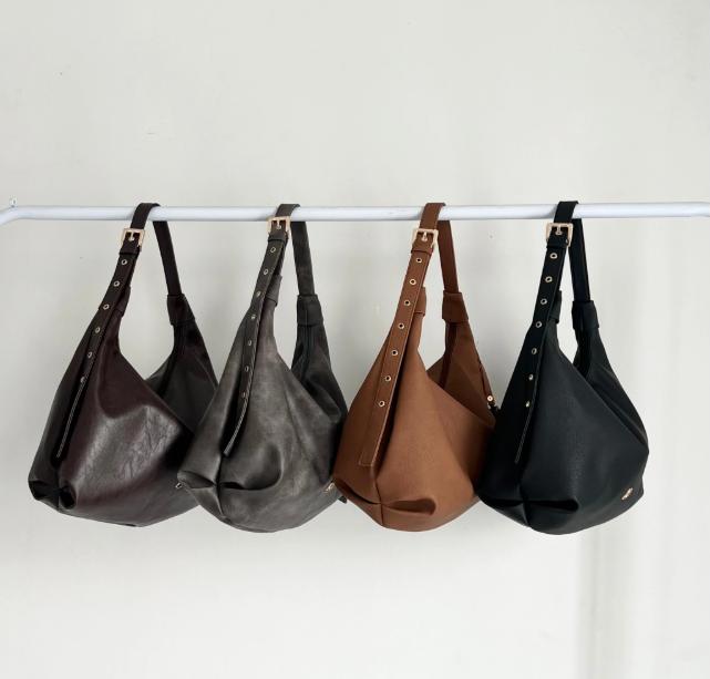 Ghea Bag by Kian Indonesia Synthetic Leather