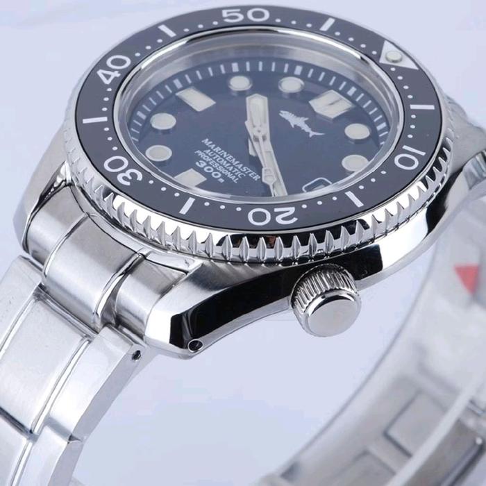 heimdallr sharkey marine master 300 mm300