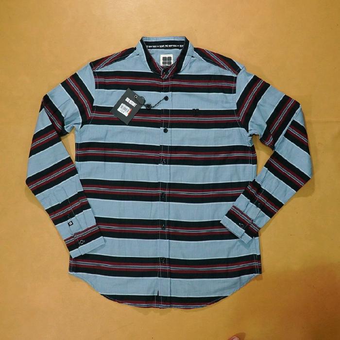 KEMEJA INSIGHT ORIGINAL 100℅