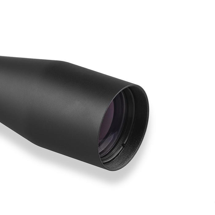 STOK TERBATAS !!!! TELESCOPE TELESKOP DISCOVERY HT GEN2 6-24X44SFIR FFP TERJANGKAU