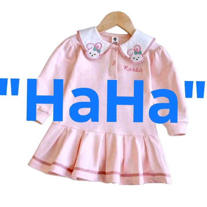 Paket USAHA Baju Anak Cewek Setelan Sweater Switer Atasan 3 in 1 Cardigan Rajut Knitwear Crop Zipper