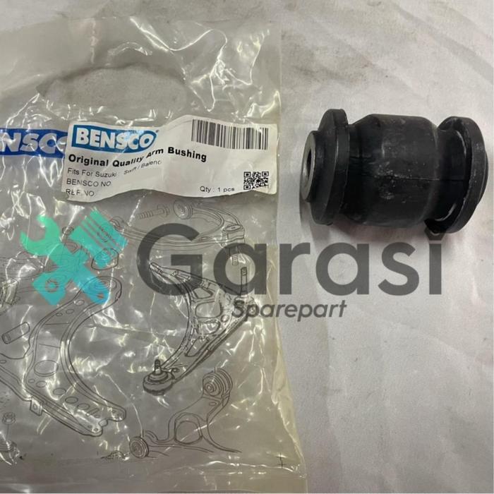 Bushing Lower Arm BAWAH KECIL Swift / Ertiga / SX4 Xover