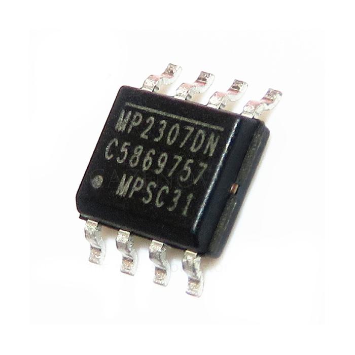 5pcs/lot MP2307DN-LF-Z MP2307DN MP2307 SOP-8 In Stock