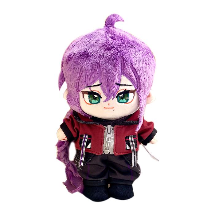 Ensemble Stars ALKALOID Ayase Mayoi Cotton Stuffed Doll Animation ES
