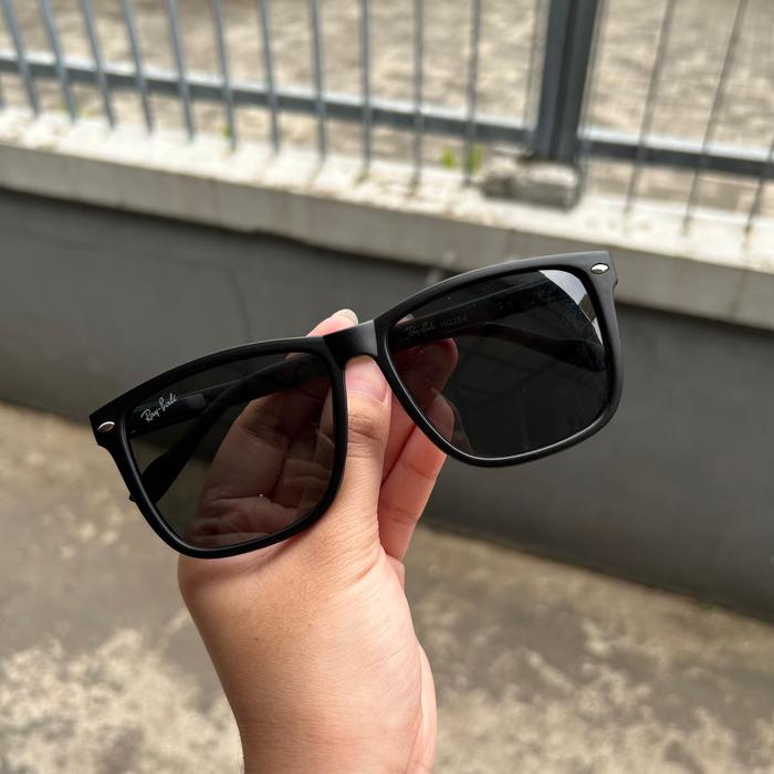 Regaldstore - Kacamata Hitam Sunglasses - HQ254