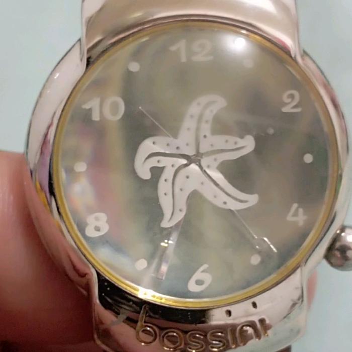 jam bossini vintage original