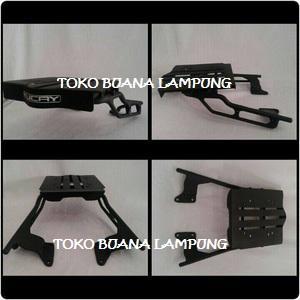 Breket kucay honda tiger revo / Bracket kucay tiger revo