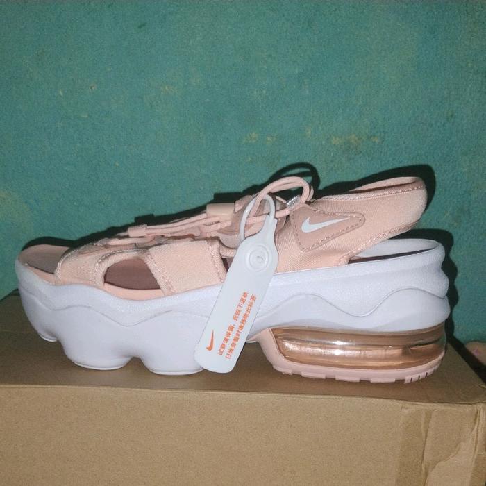 sandal Nike koko air max girl