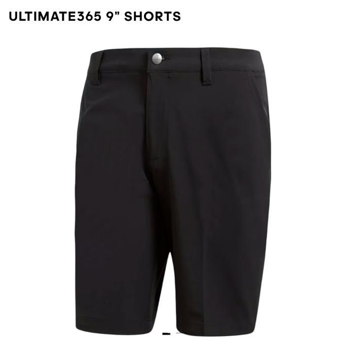 PREMIUM Celana Pendek Golf Adidas Original Casual Outdoor Pants