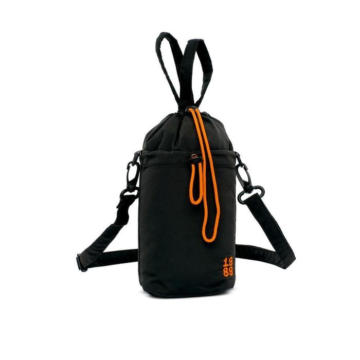 EIGER WOMEN VARSHA FOLDABLE WATER BOTTLE - Tas Selempang Tempat Botol Minum Tumbler