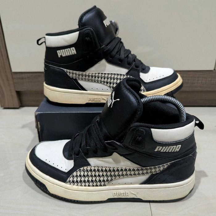 SEPATU PUMA REBOUND JOY SIZE 40.5/41