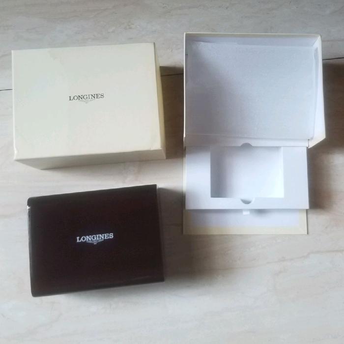 box jam longines original