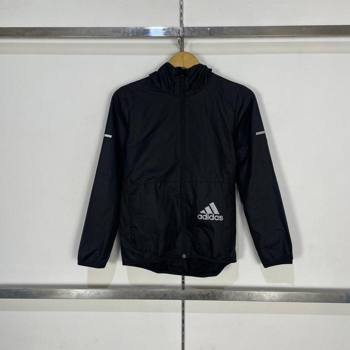 Jacket Adidas Second Original