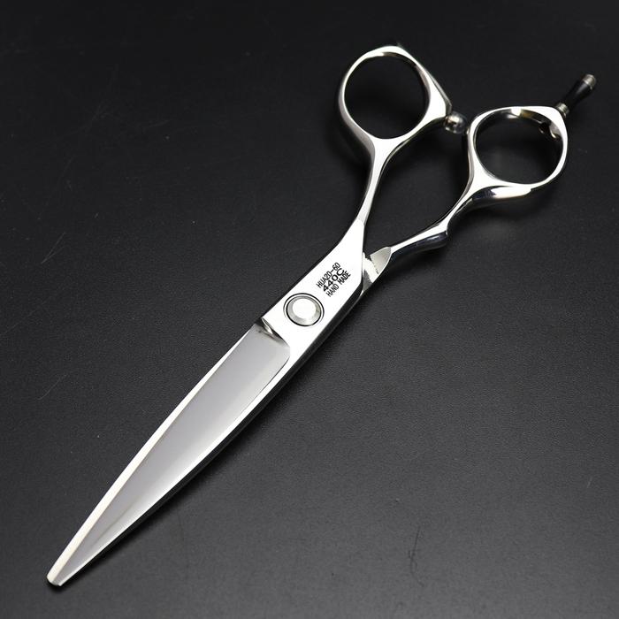 Hair Scissors 440c Japanese Steel Professional Scissors Hairdresser