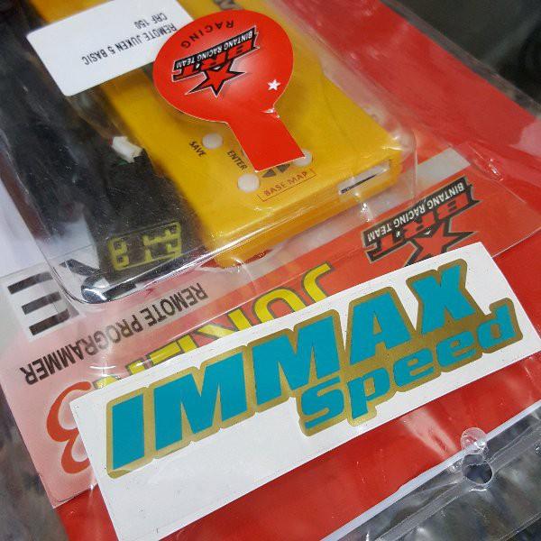 Remote Control Controller BRT Juken 5 HONDA CRF 150 crf150 remot kontrol rimot rimut ecu
