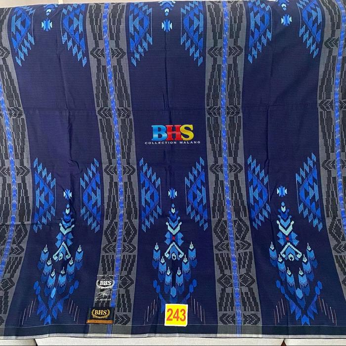 BHS READY SARUNG BHS SGE MAHKOTA sarung  Muslim dengan Desain Eksklusif dan Kualitas Terbaik