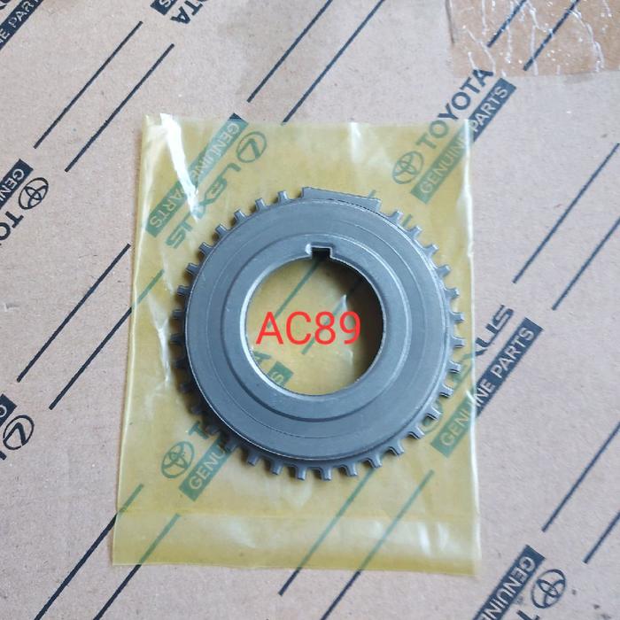 Plate sensor crankshaft Hilux Hiace Innova Fortuner 1KD,2KD original