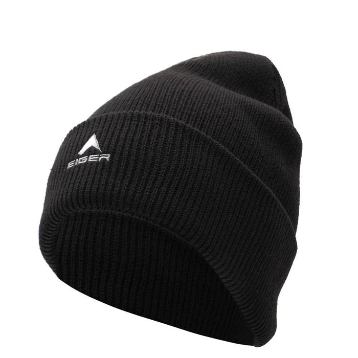 EIGER1989 ORIGINAL KUPLUK PRIA KANCHENJUNGA BEANIE