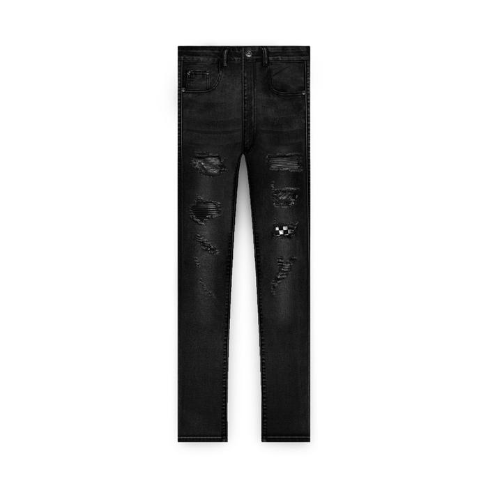 [100% MURAH DAN ORI] Rucas Jeans Celana