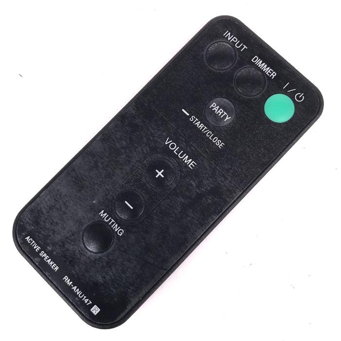 Baru Asli RM-ANU147 untuk SONY SPEAKER Aktif Remote Control SA-NS510