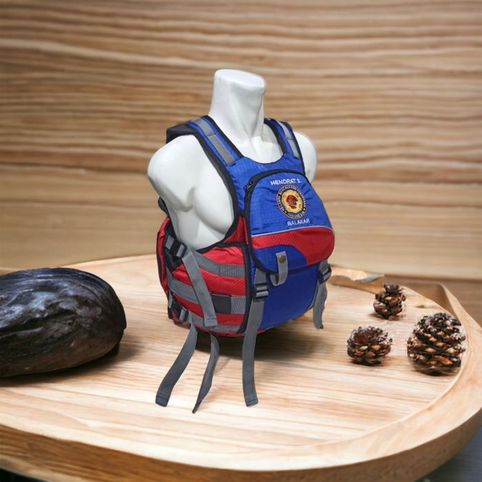 Retter life jacket pelampung rapid rescue
