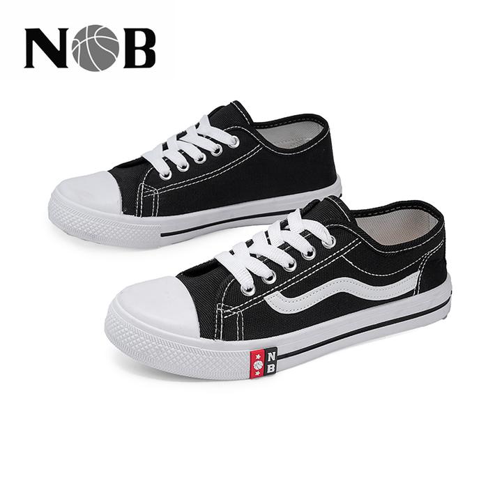 NB sepatu kasual trainers Sepatu kanvas hitam Size 29-43 sepatu gunung wanita sepatu outdoor sepatu 
