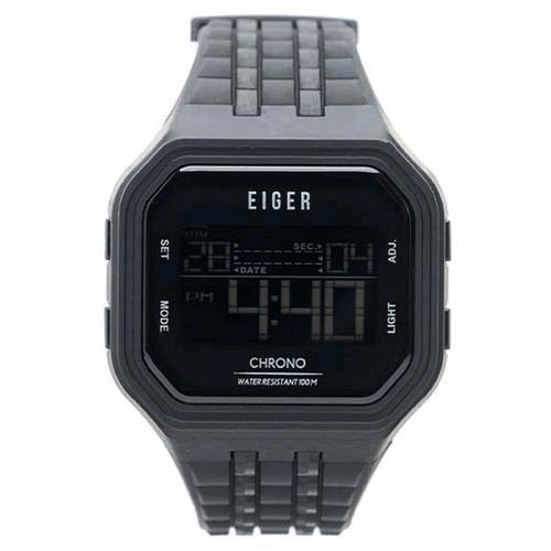 JAM TANGAN EIGER LINVILLE WATCH ORIGINAL