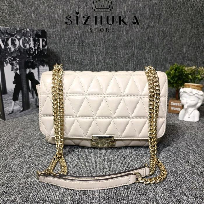 Preloved MK Sloan warna BW