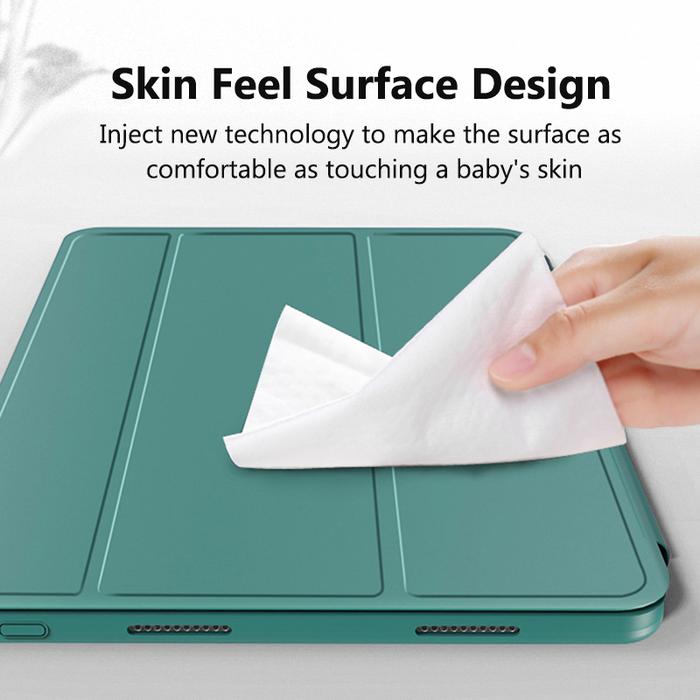 For Xiaomi Mi Pad 5 Pro Case MiPad 5 11‘’ Tablet Protective Shell