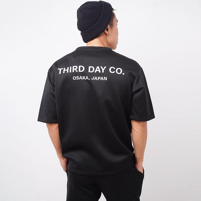 [COD] Kaos Oversize Distro Pria Tdco Osaka MTJ34 hitam MTJ38 Navy MTJ45 Khaki Baju Digital Printing 