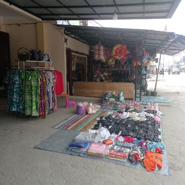 Serba 35.000 - Produk Serba 35.000 untuk Kebutuhan Anda