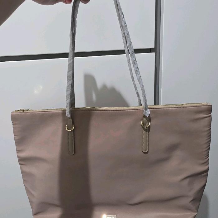 Mango shopper bag preloved