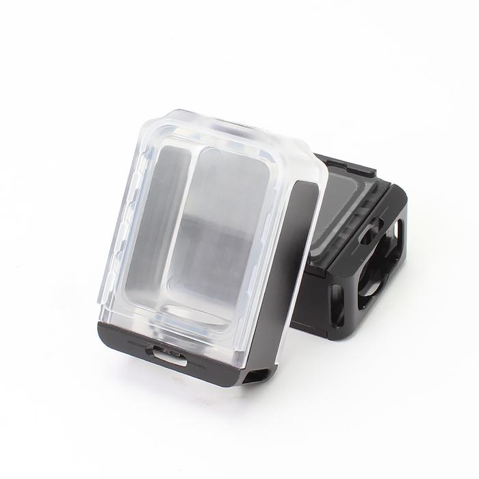 Spacepod By PRC S-Proro Boro  For BB DNA 60W Mod Billet Box
