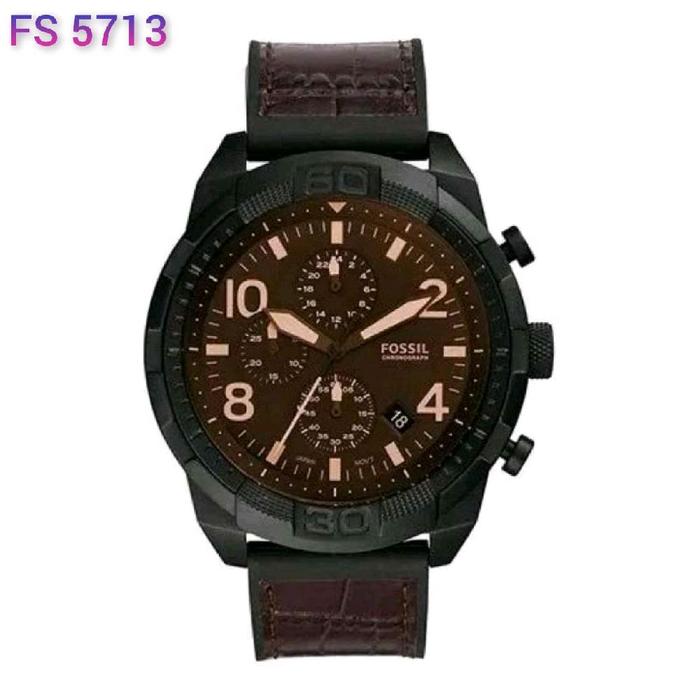 Jam Tangan Pria FS5713 FS 5713 Watches