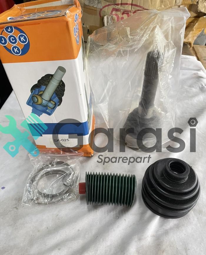 Cv Joint Outter / Kokel As Roda Luar Suzuki Vitara/ Escudo Sidekick