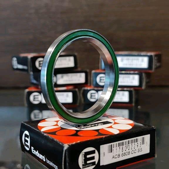 ENDURO BEARING HEADSET ACB 6808 CC
