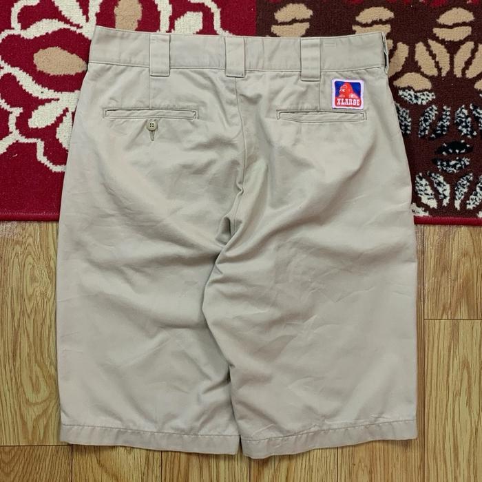 XLARGE SHORTPANTS SIZE 32 | XLARGE RELAXED PANTS | XLARGE SHORTPANTS | XLARGE RELAXED PANTS | CELANA