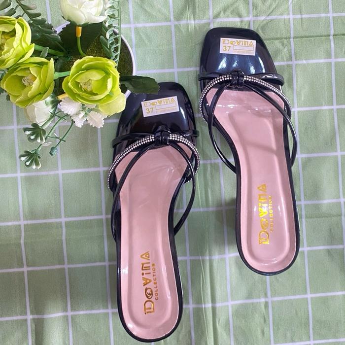 heels dovina collection  Shoes Wanita