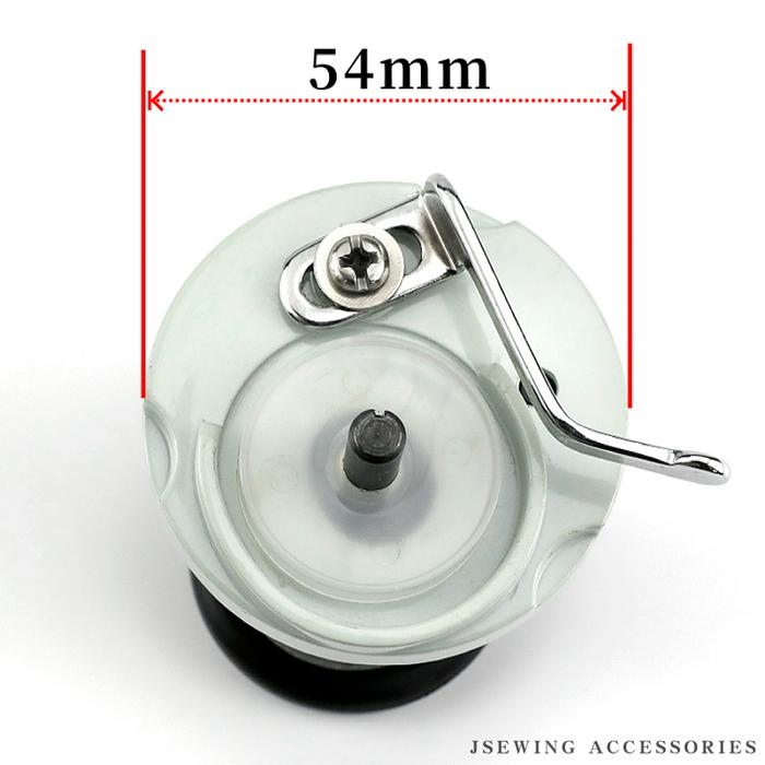 #400-23021 Gelendong Winder ASME. Cocok Juki DDL-9000, DDL-9000A,