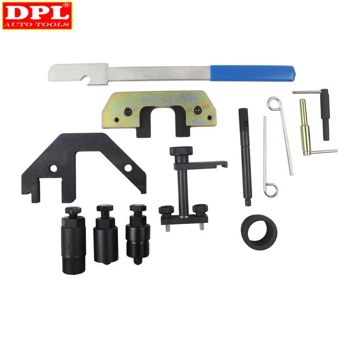 Mesin Diesel Timing Alat Kit Untuk BMW M41 M51 M47 M57 TU T2 E34