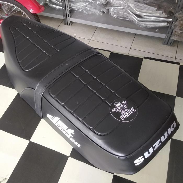 jok suzuki rc 100 bravo L1