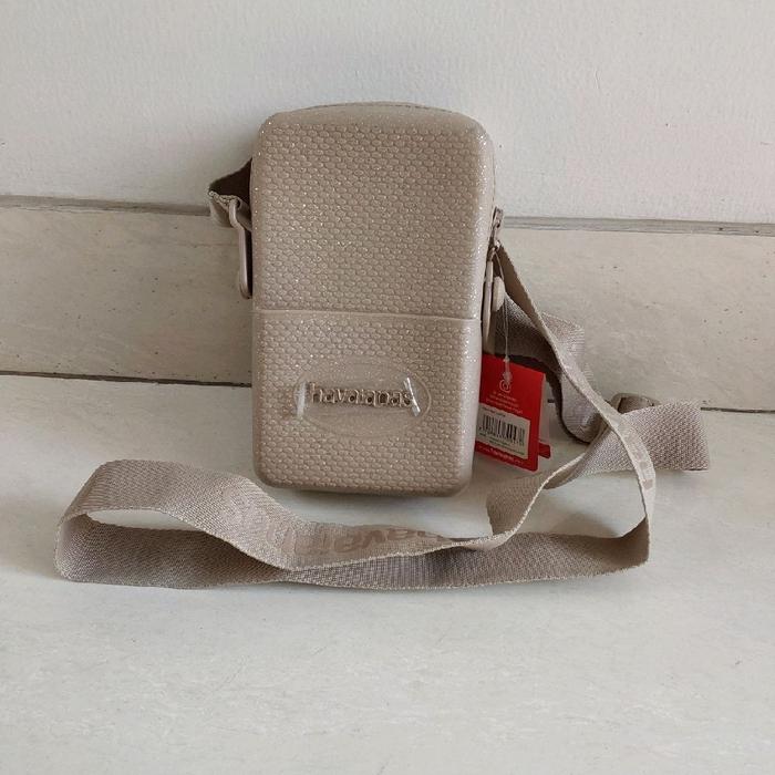 HAVAIANAS Tas Selempang Sling Bag Wanita ORIGINAL