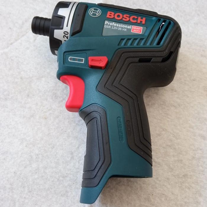 BOSCH GSR12V-35 HX Bosch 12V Brushless Charging Electric Drill