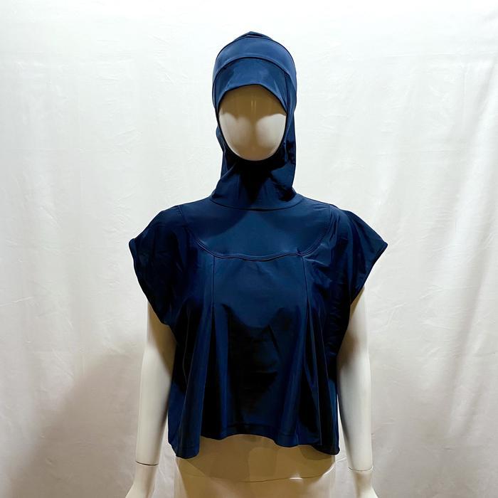 Baju Jilbab Muslimah Renang dan Sport SC Sport Club
