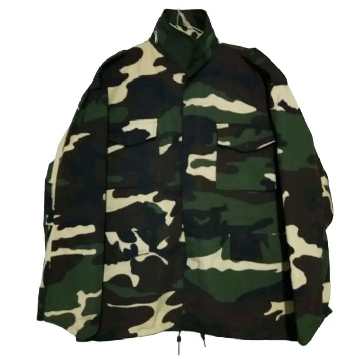 JAKET DORENG JAKET BOOMBER JAKET DORENG USA Pria