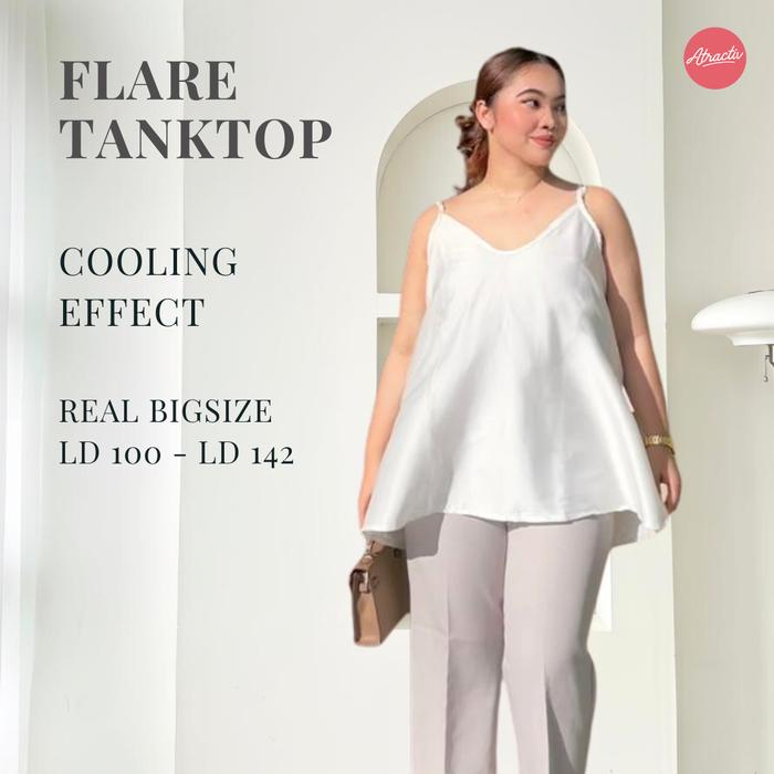 ATRACTIV TankTop Jumbo LD120 LD130 LD135 LD142 Tank Top Wanita