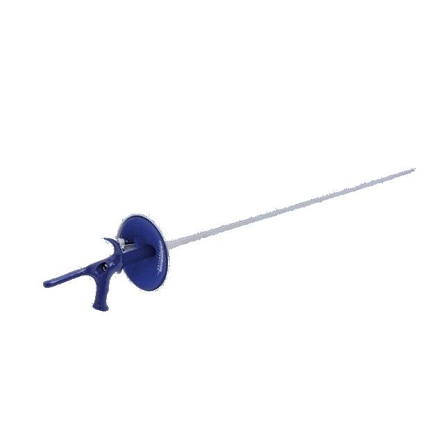 floret fencing sword anggar