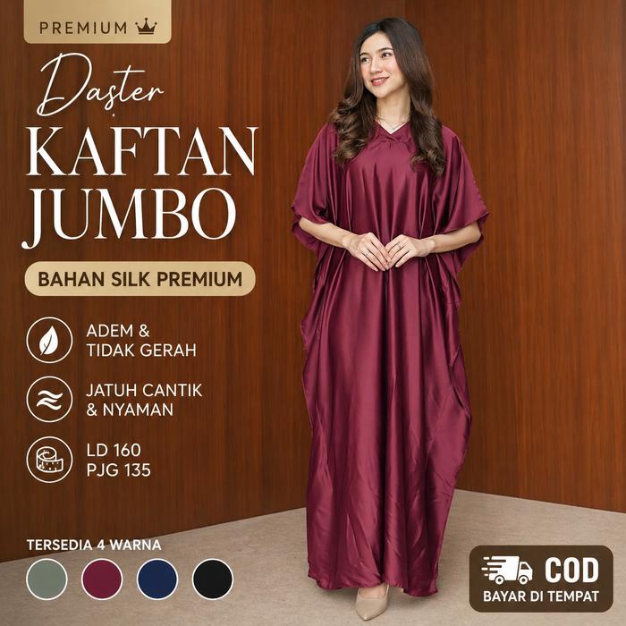 Long Dress daster Wanita Lengan Pendek Gaun Casual Midi Casual Dewasa Baju Pesta Remaja Maxi Kain Me